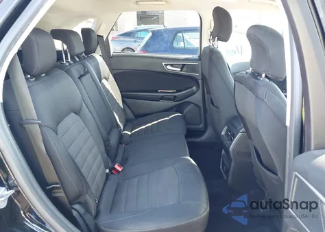 2017 Ford Edge Sel z USA, uszkodzony, nr VIN 2FMPK3J94HBC45588